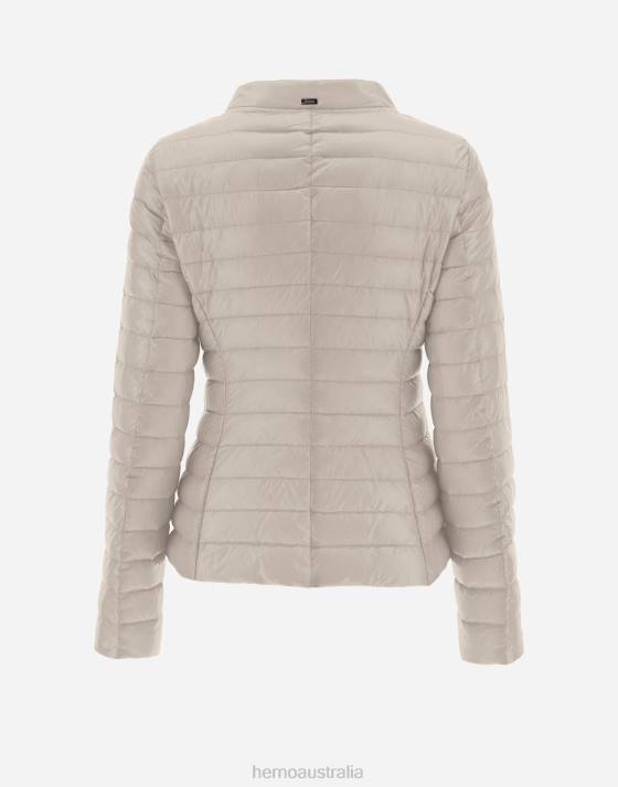 ELENA Herno Women Chantilly 2L0H489 Outerwear