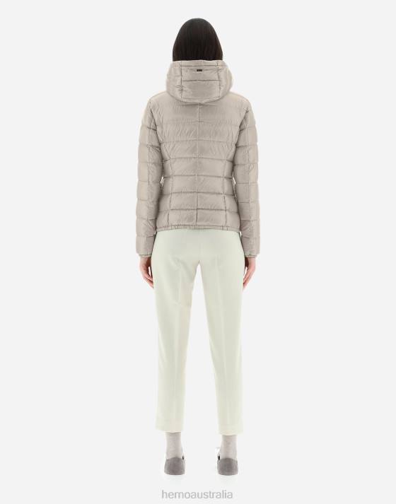 GIADA Herno Women Chantilly 2L0H428 Outerwear