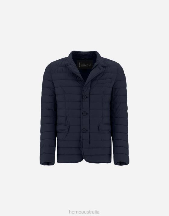 IL GIACCO Herno Men Baltic 2L0H822 Outerwear