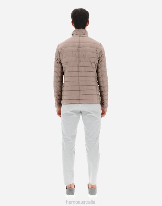 IL GIACCO Herno Men Light Falcon 2L0H815 Outerwear