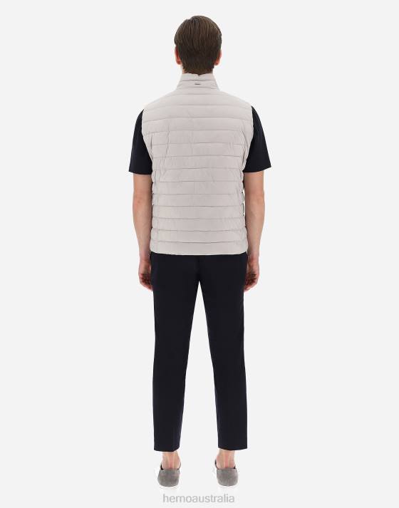 LO SMANICATO Herno Men Ice 2L0H777 Outerwear