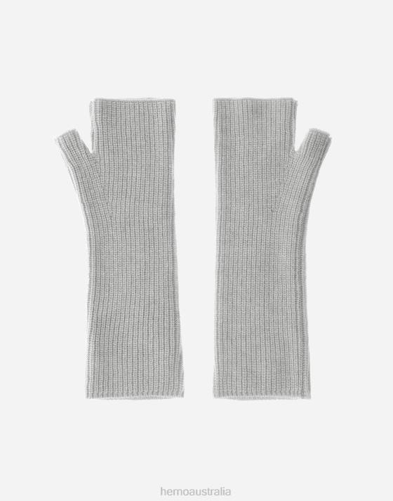 SLEEVE IN COMFY INFINITY Herno Women Putty 2L0H6 Accessories