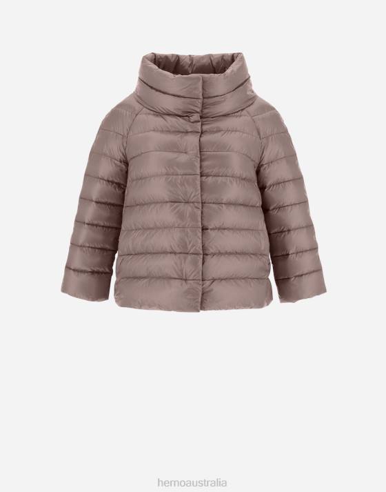 SOFIA Herno Women Powder 2L0H368 Outerwear